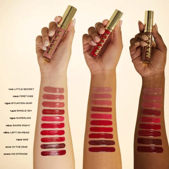 Milani Keep It Full MAXXX Lip Plumper Set | 180 & 220 | NEW MAKEUP - Picture 7 of 7